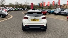 Nissan Juke 1.0 DiG-T 114 N-Connecta 5dr Petrol Hatchback